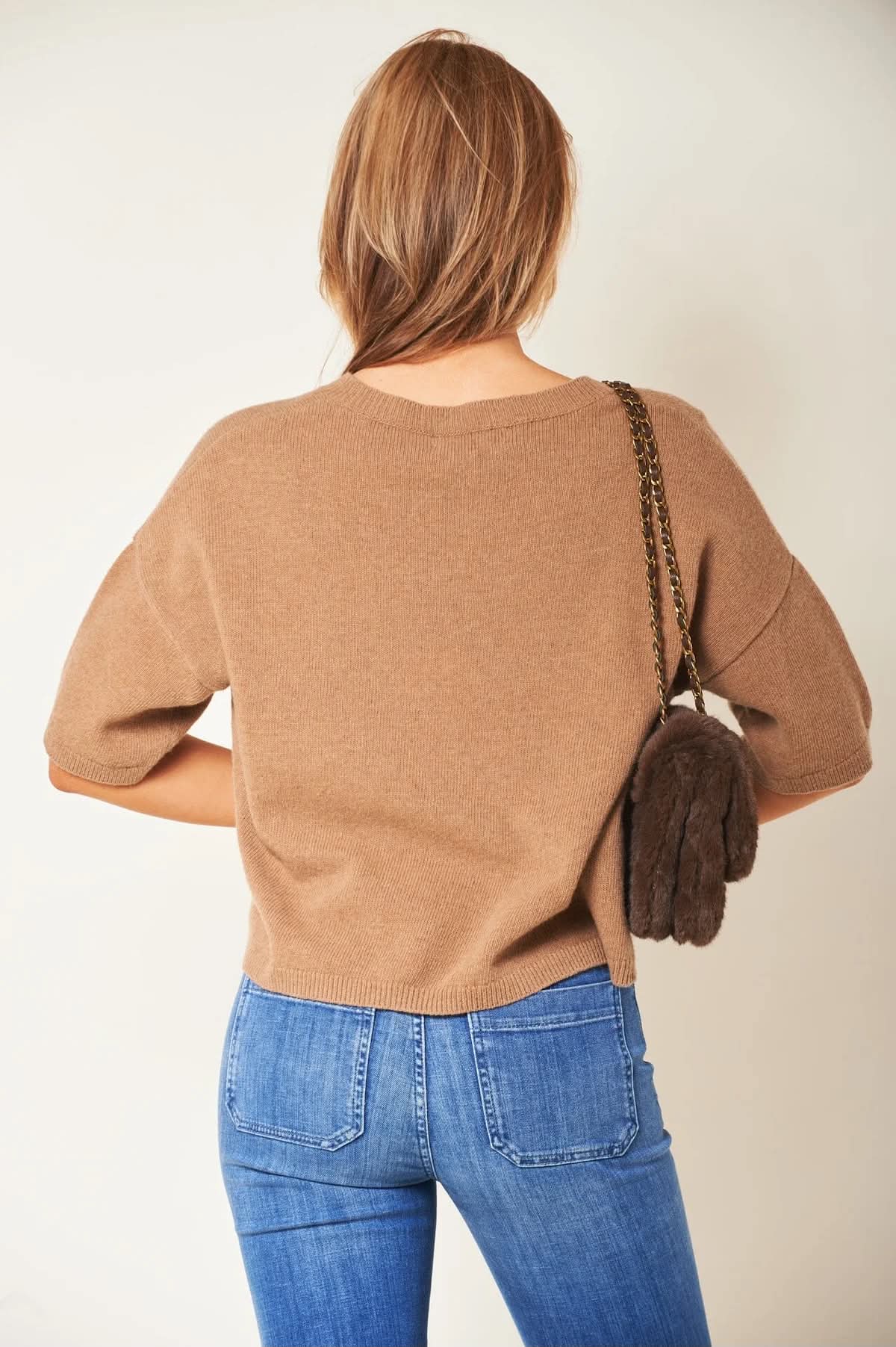 Livia Sweater