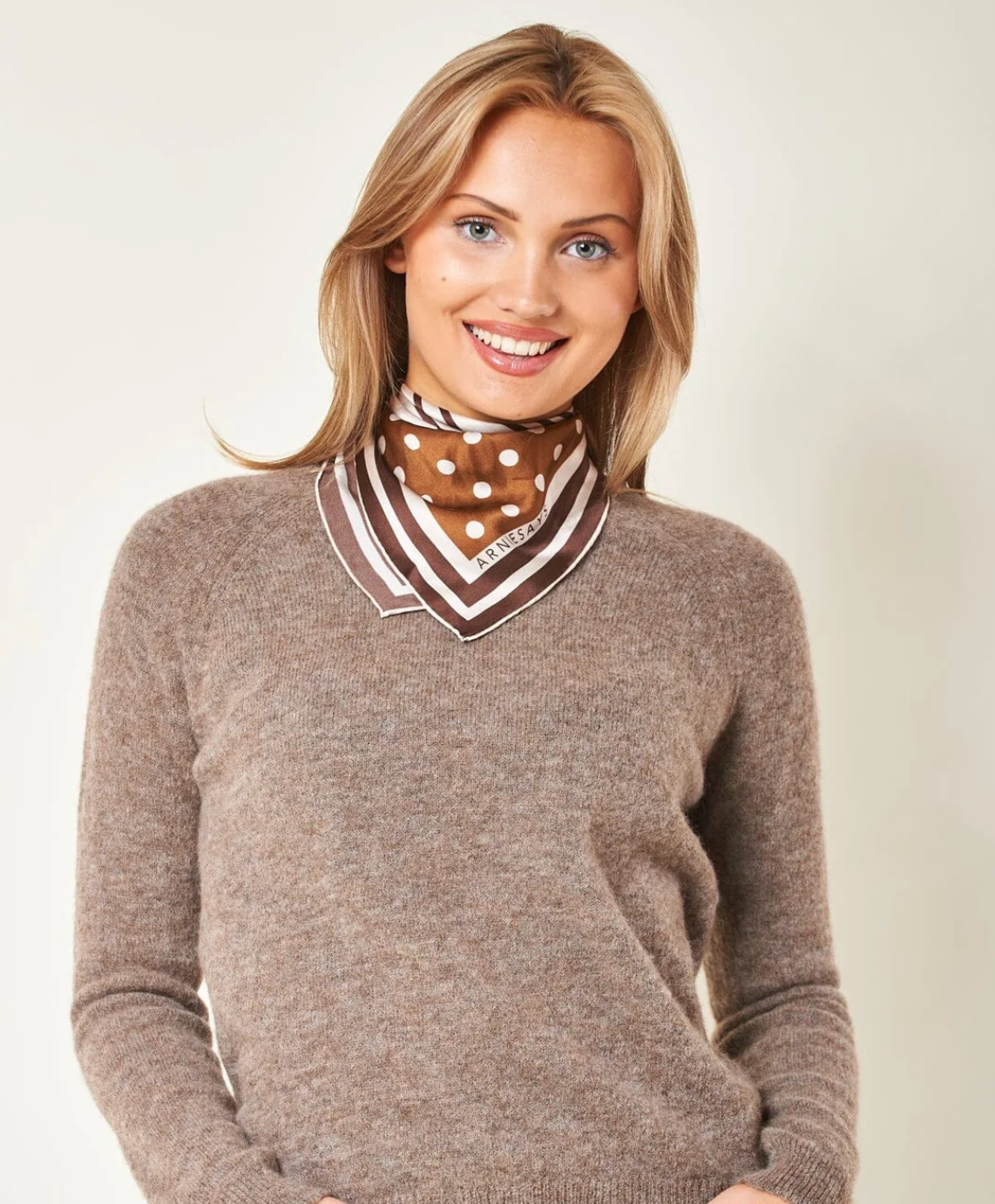 Kensington Silk