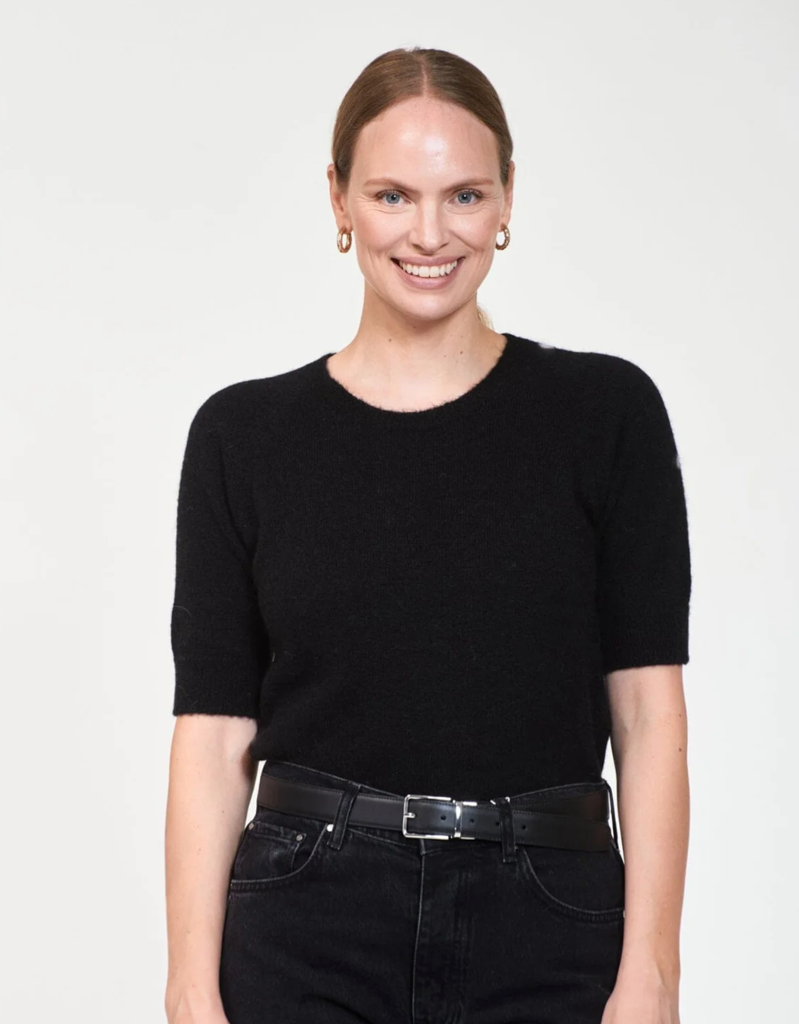 Georgina short sleeve