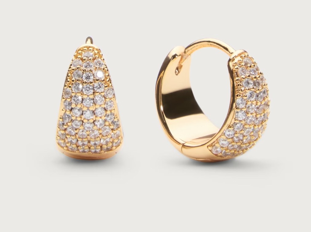 Weekend Wander earring