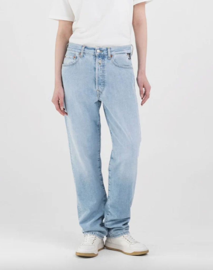 Replay W9Z1 Jeans - Light blue
