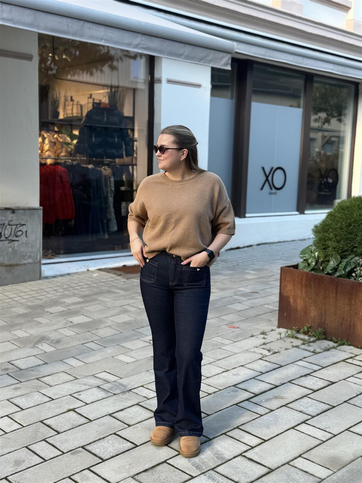 Miss Bon jeans