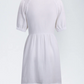 Leotine Dress