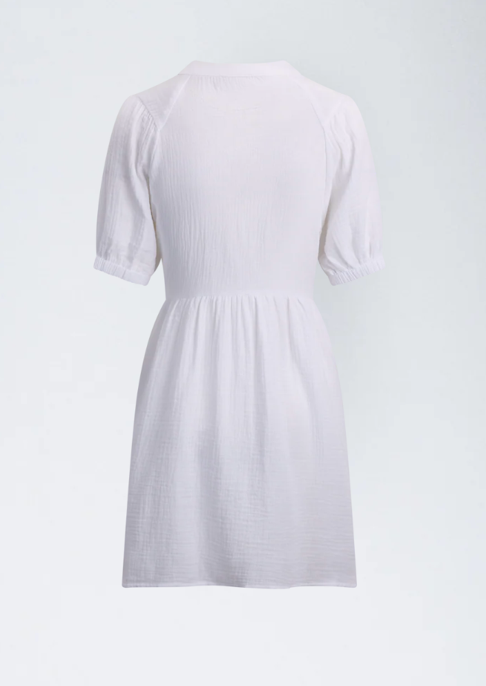 Leotine Dress