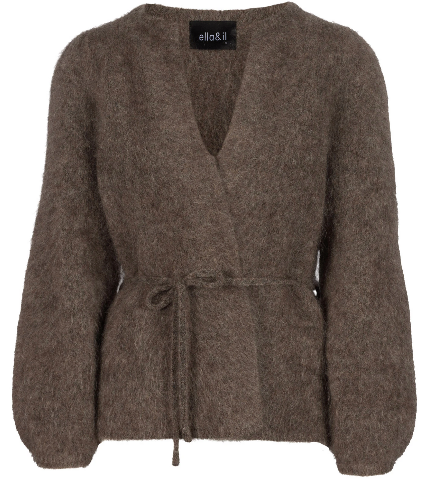Fredrikke Cardigan