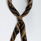 Havana Silk Scarf