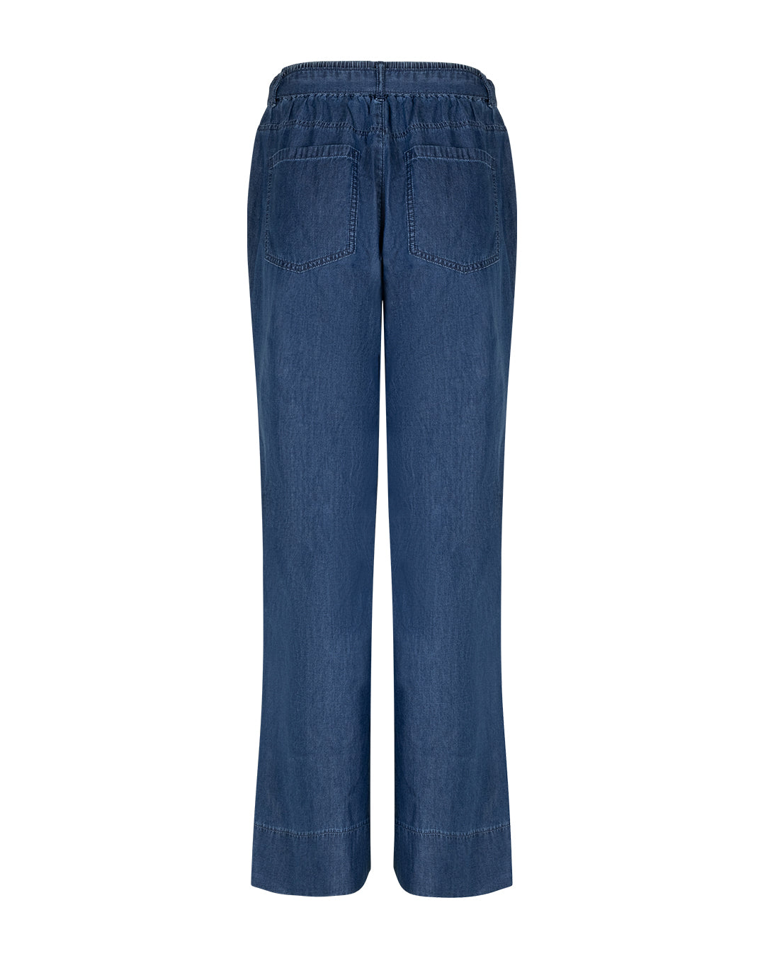 Claudette Palazzo High Rise
