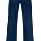 Colette Front Patch Pockets