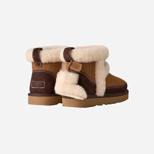 Ugg Classic Mini Heritage