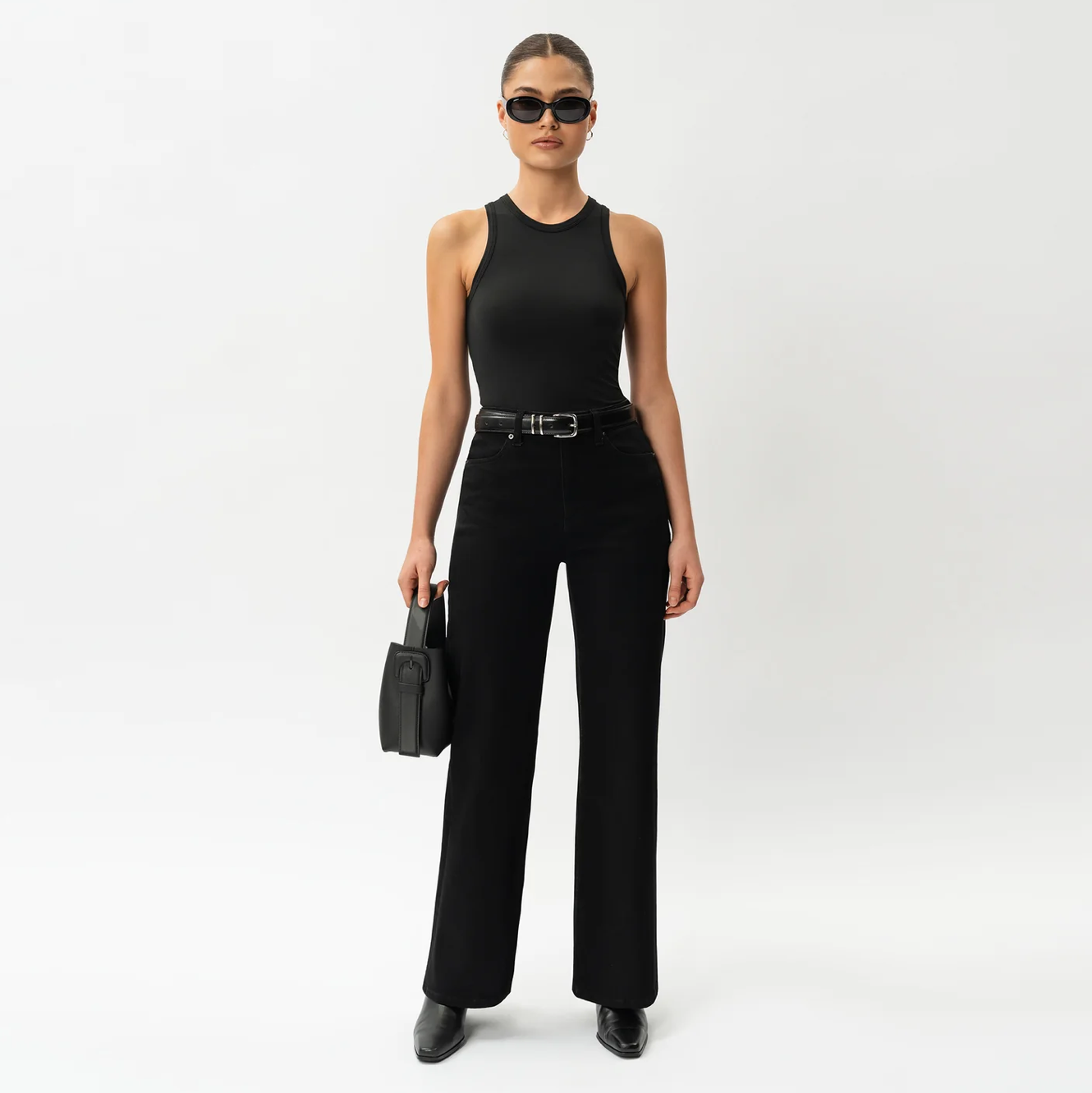 Relaxed ComfortDenim™ Jeans - benlengde 32