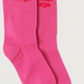 Unisex's socks Clypsun
