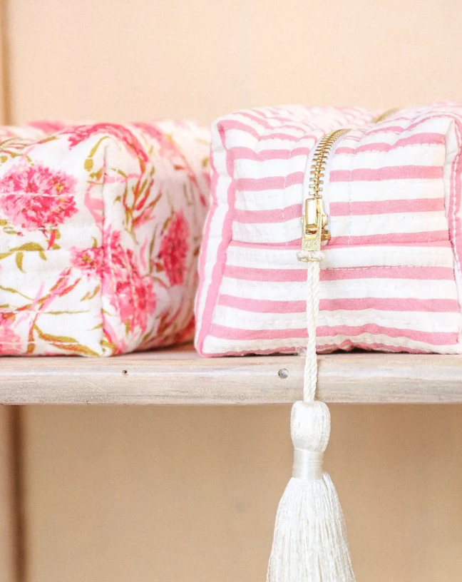 Cosmetic Bag