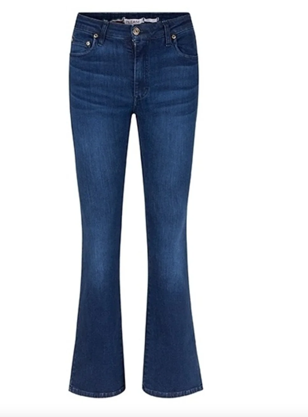 Shortcut jeans - Roma