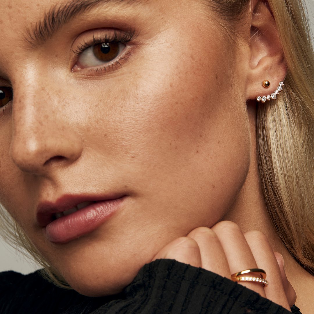 Sparkles earrings