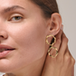Earrings Miriam