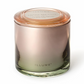 Statement Glass Candle - Coconut Milk Mango