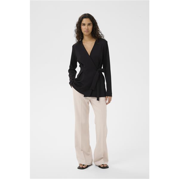 Simiiw Vincent Belt jacket