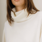 Arwyn SS Turtleneck