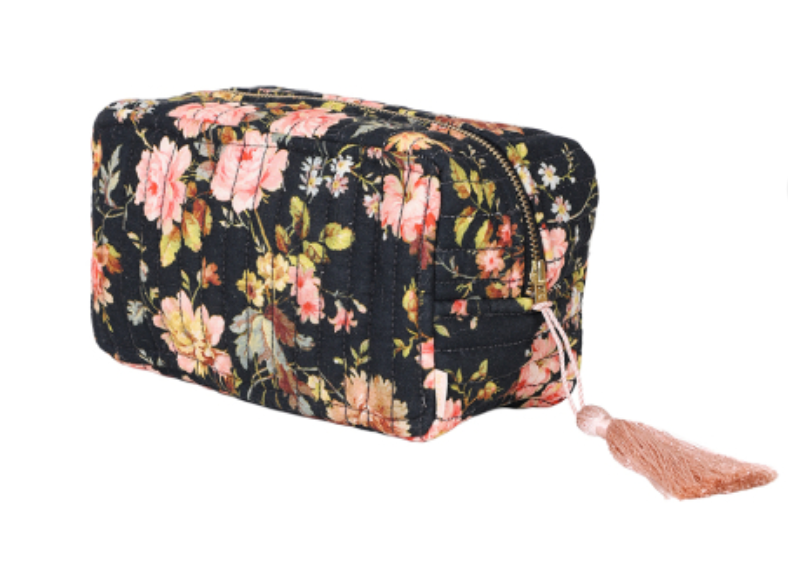 Cosmetic Bag Linen