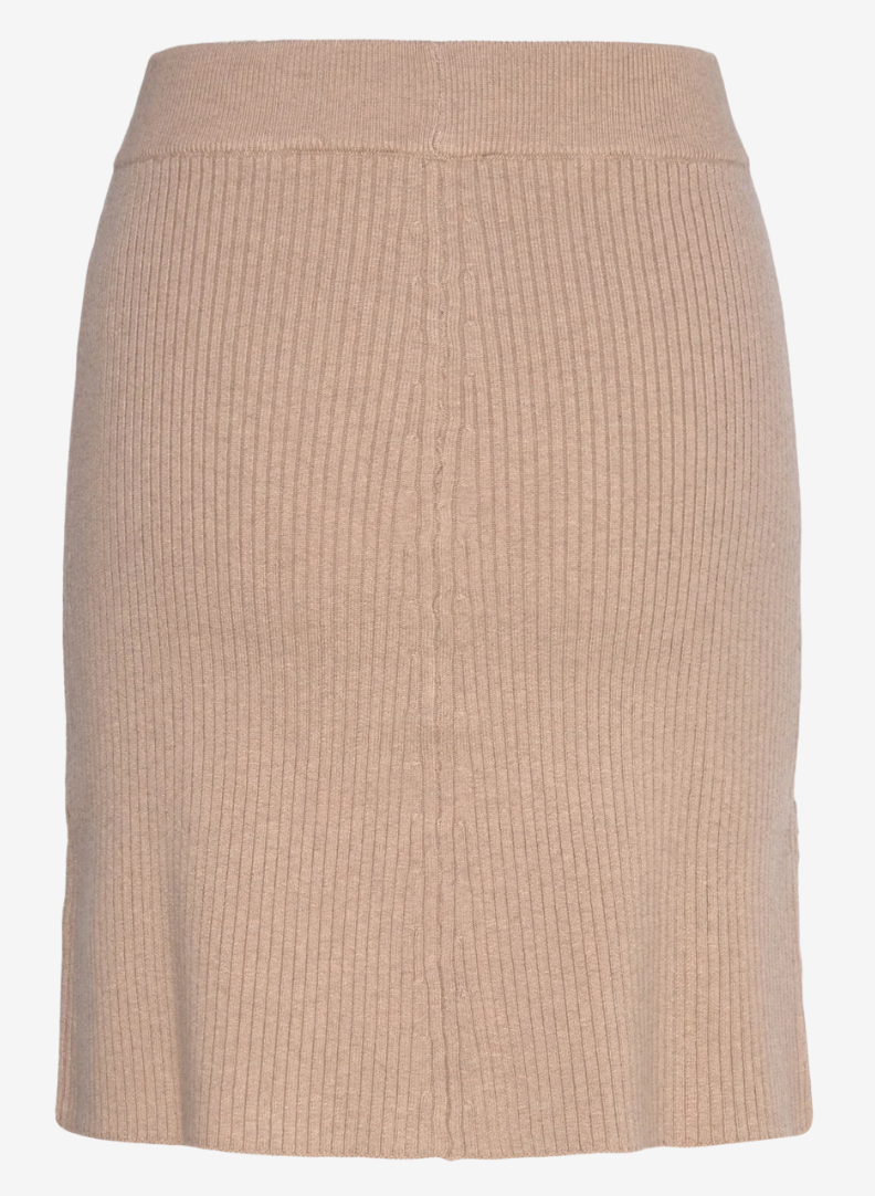 Lorena skirt - Sand