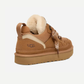 Lowmel sneakers - chestnut