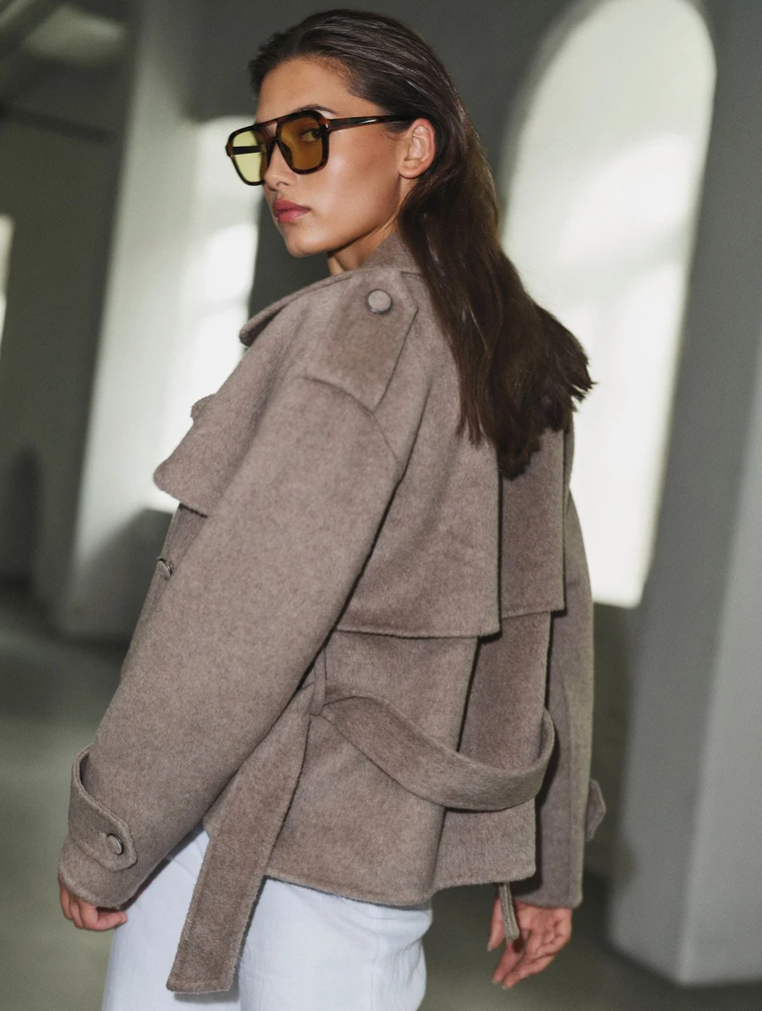 Tia Jacket