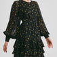 GEORGETTE SHIFT DRESS