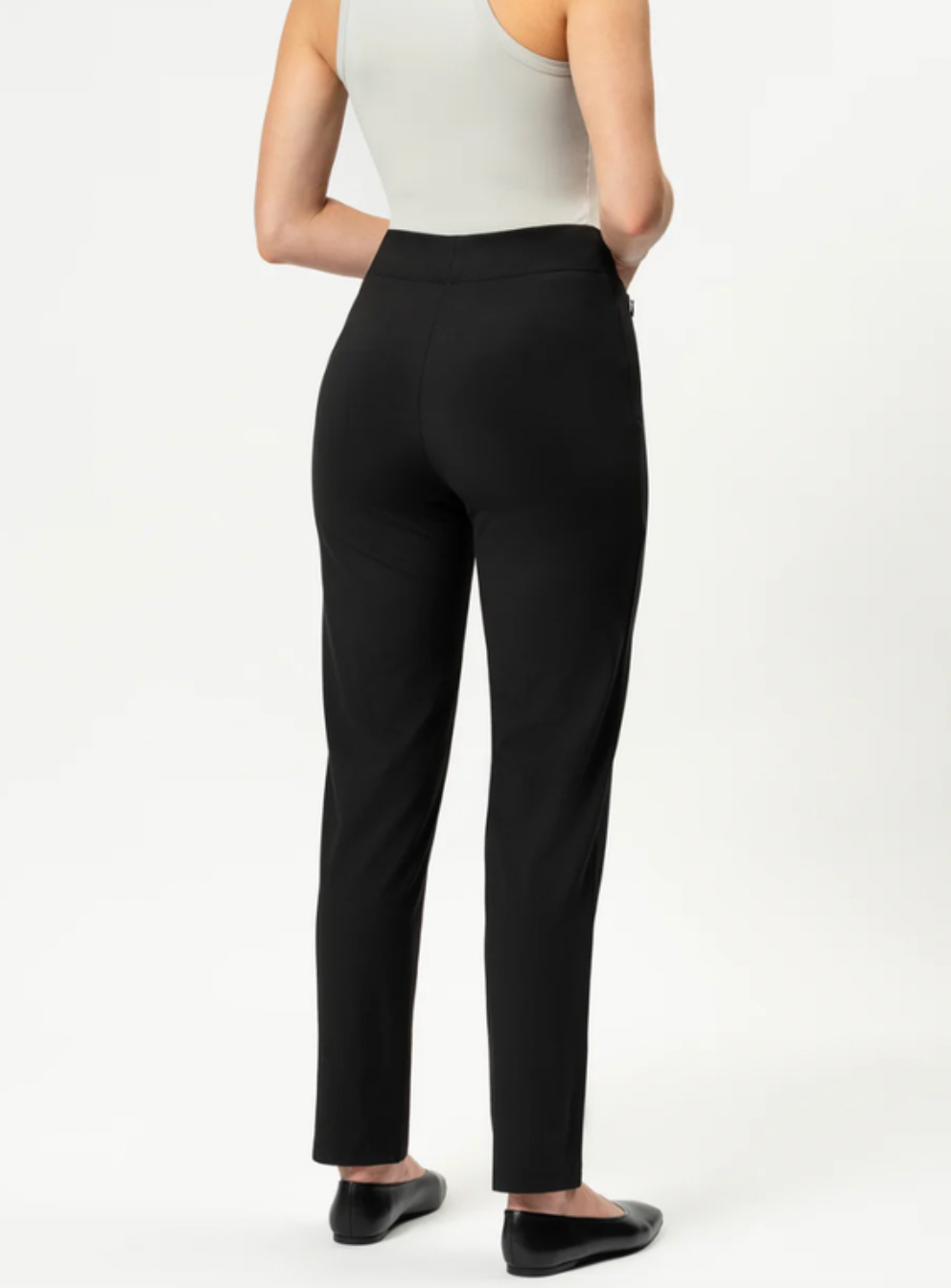Asana slim pants