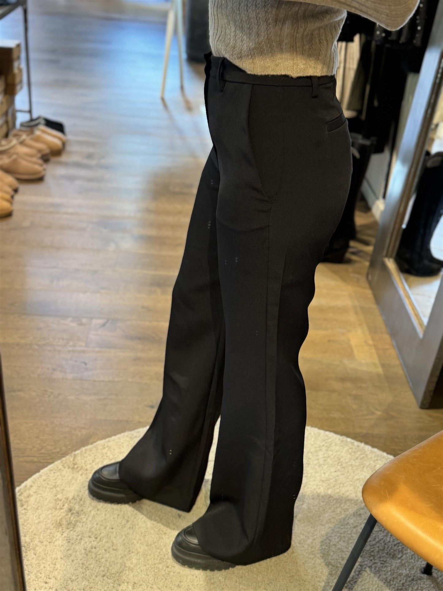 Pierce cady pants