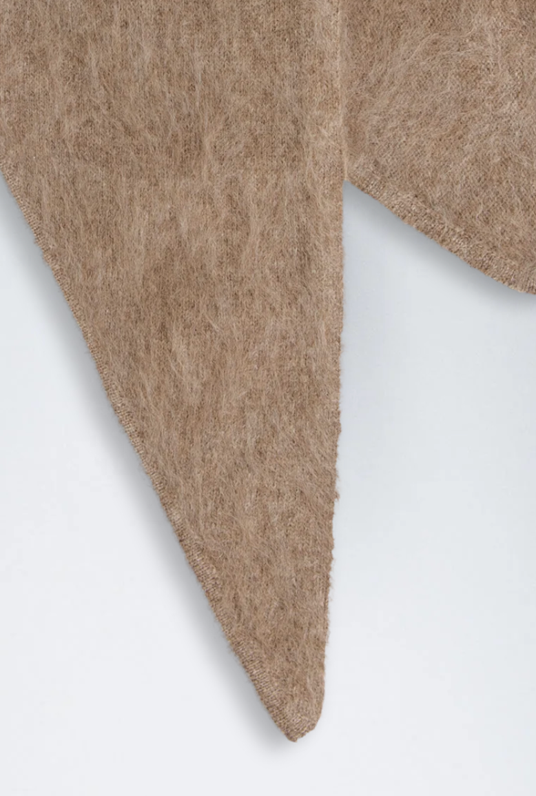 Boudica Scarf
