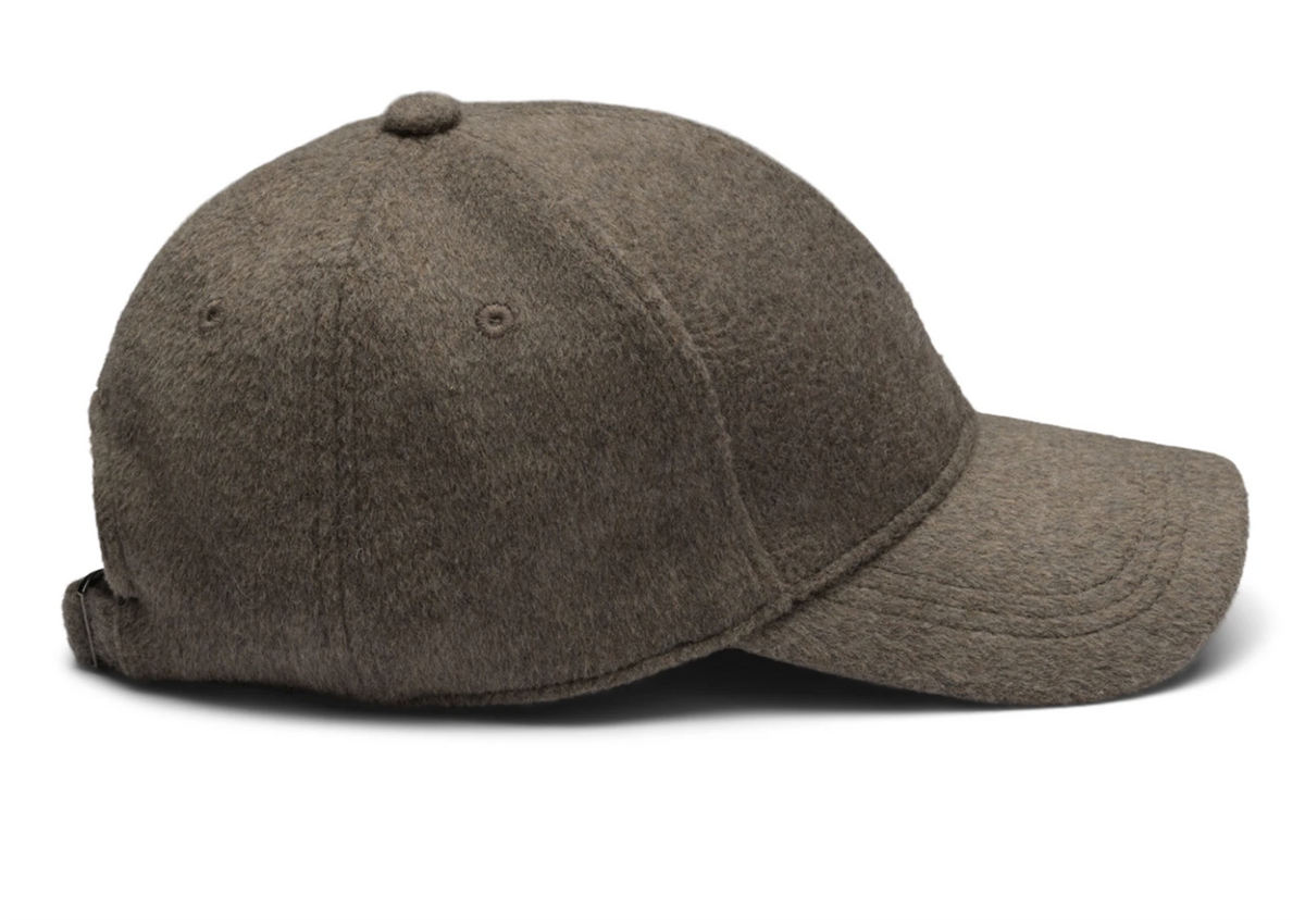 Julie Wool Cap