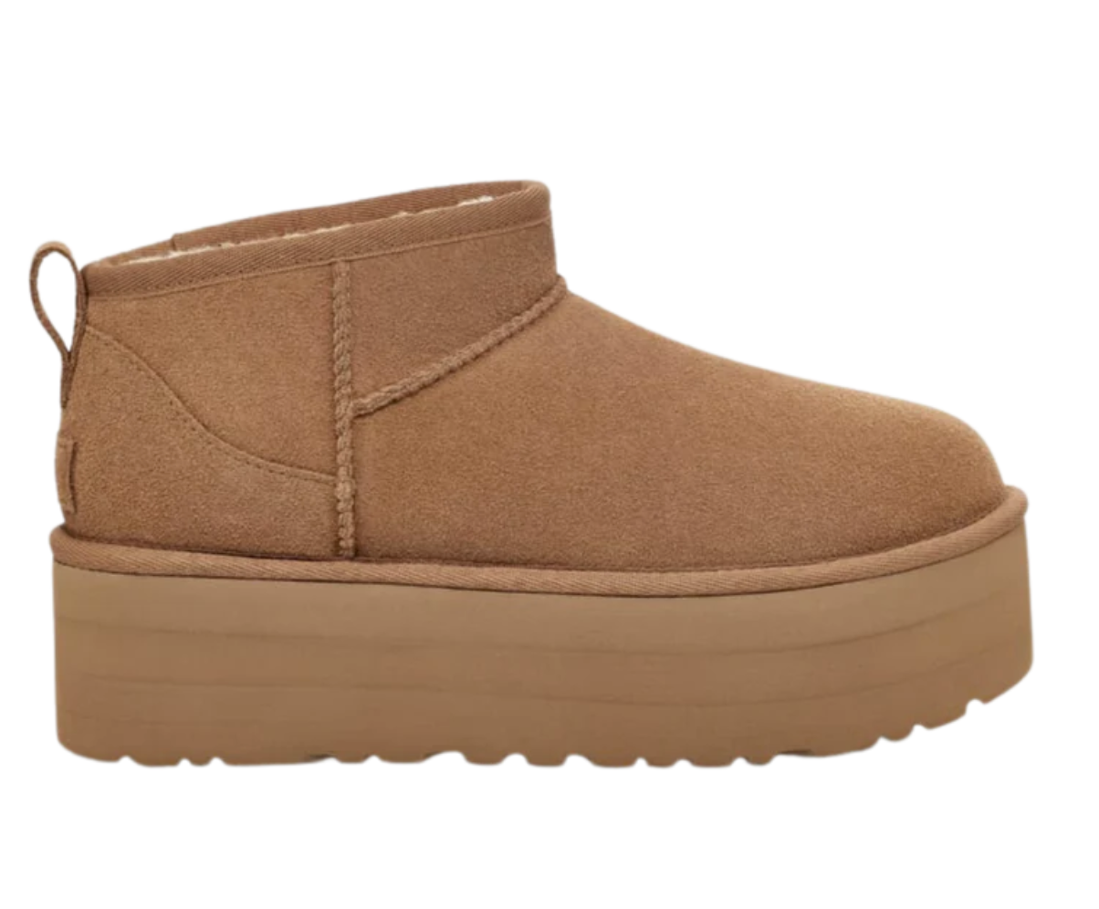 Classic ultra mini platform