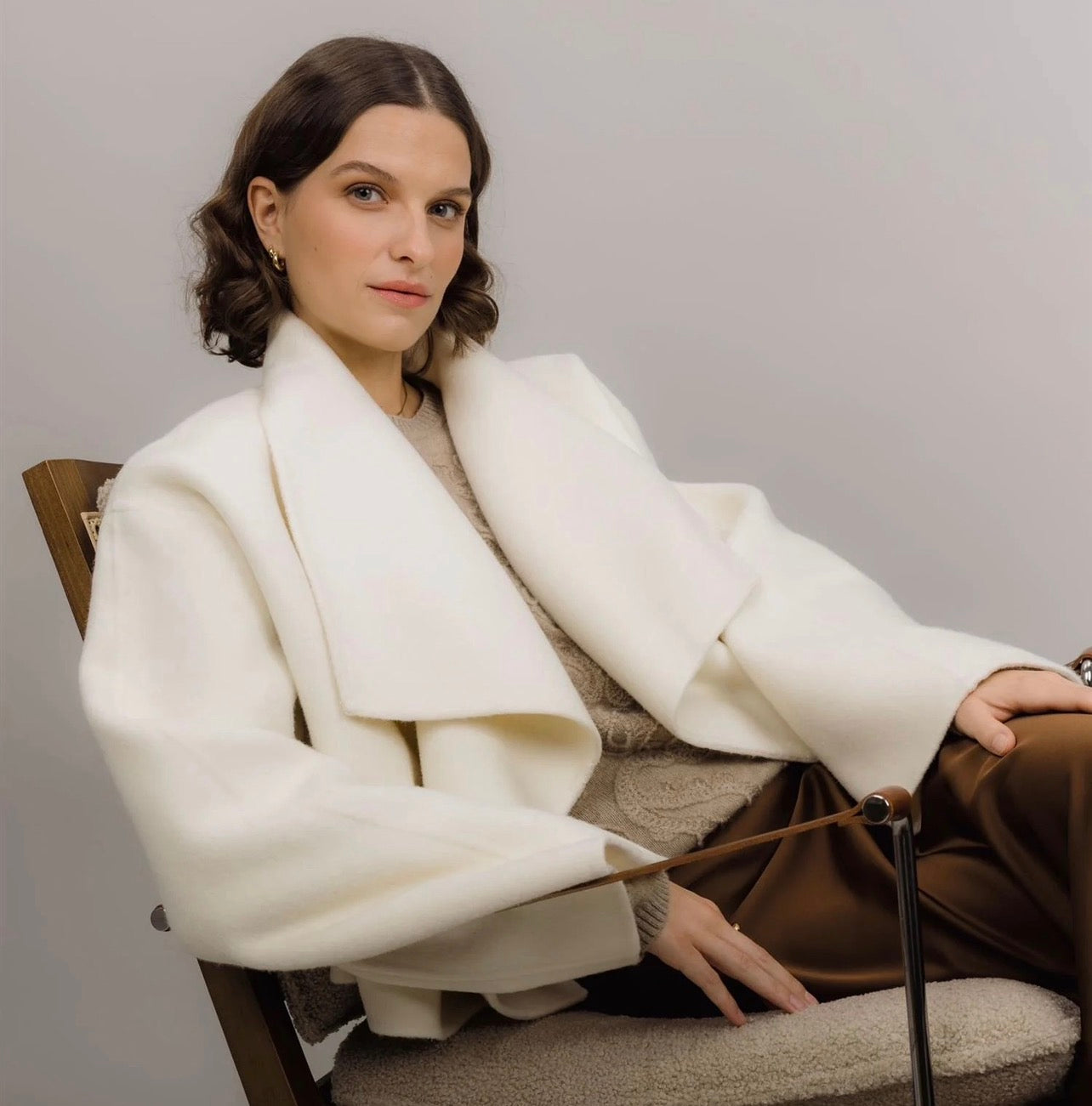 Luisa Jacket