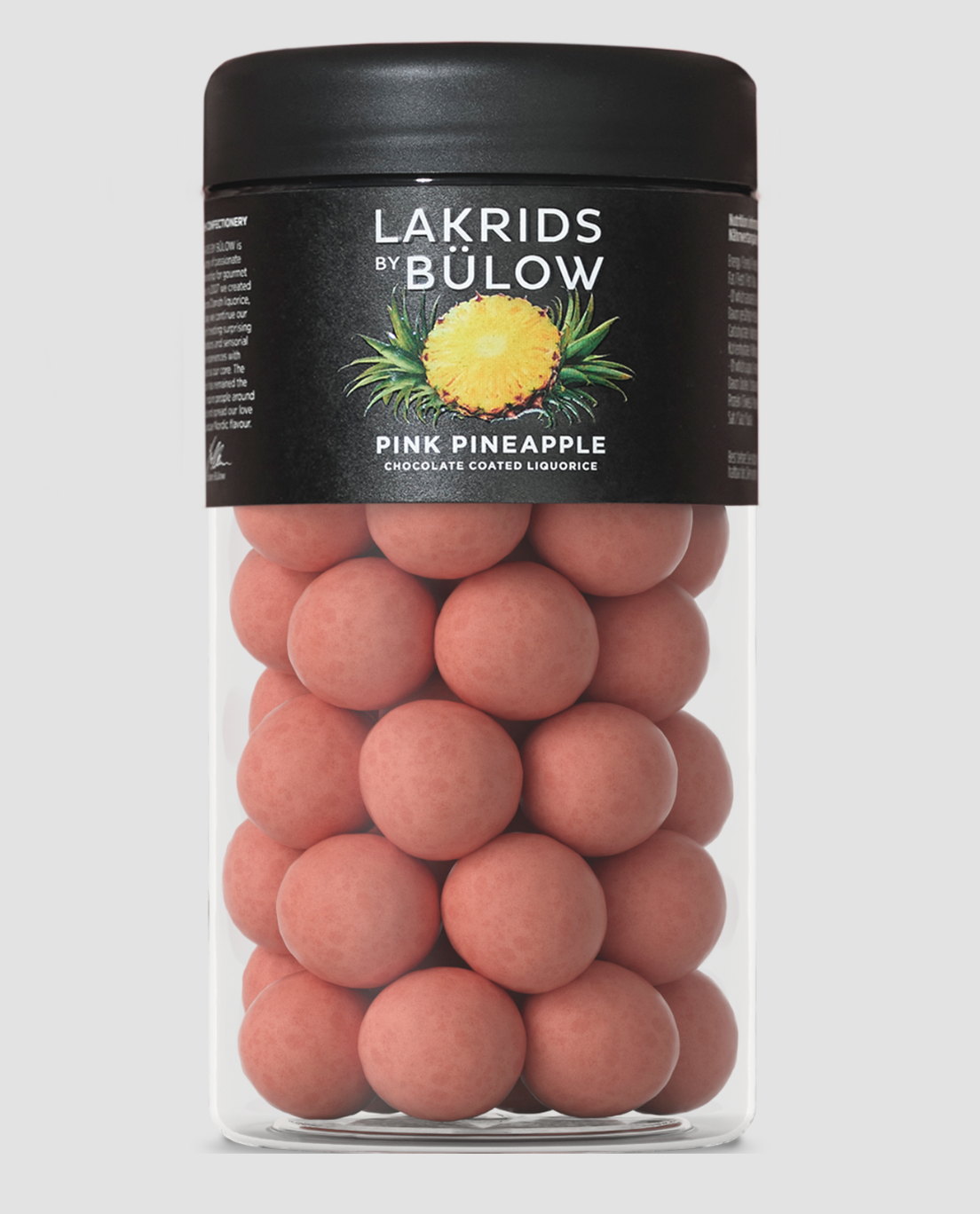 Regular Pink Pineapple