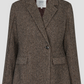 Emi New Fitted Blazer