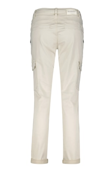 Cargo Jog - light beige