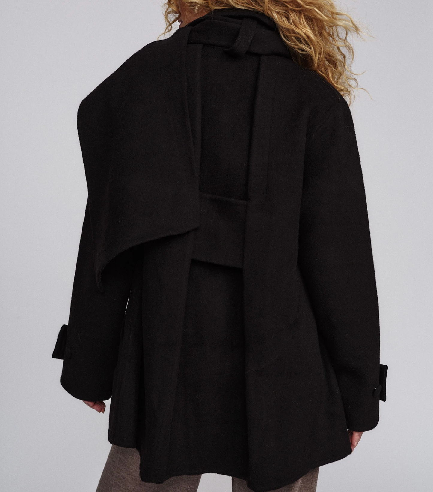 Clara Coat