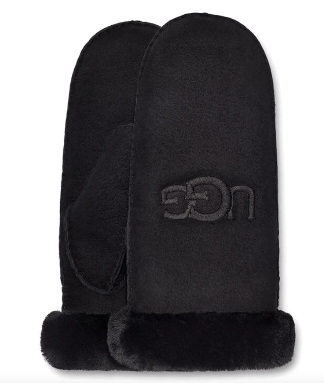 Logo Sheepskin votter