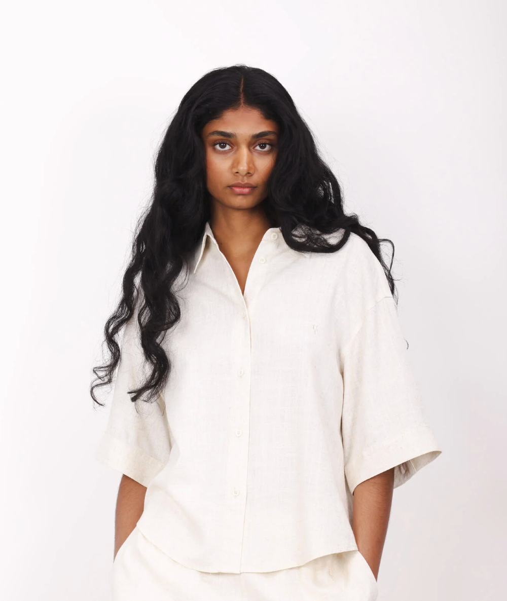 Nemi SS Shirt