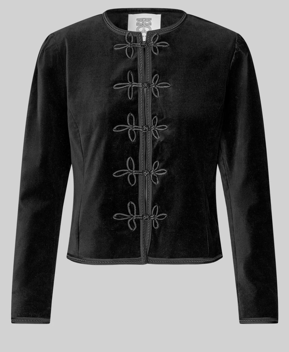 Jolina jacket