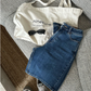 Stretchy ComfortDenim™ Shorts