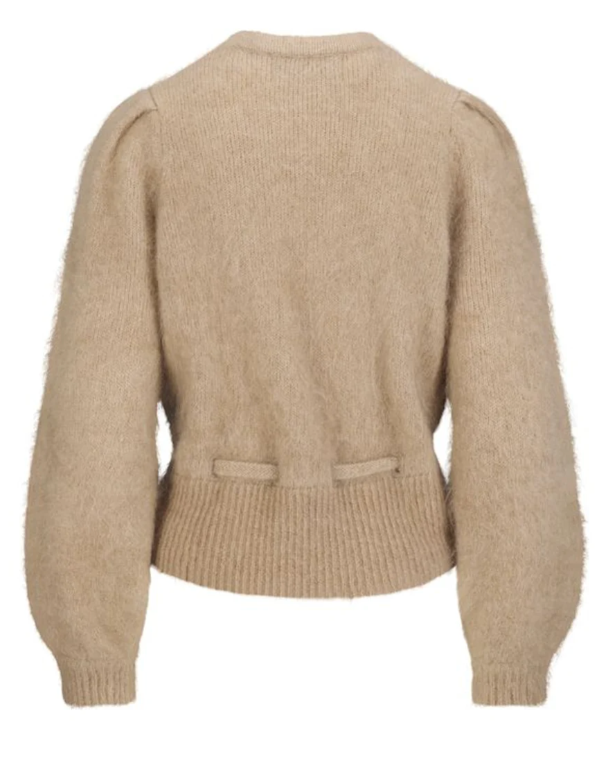 Malin Chunky Cardigan