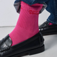 Unisex's socks Clypsun