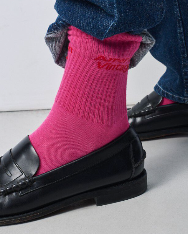 Unisex's socks Clypsun