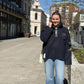 Nini Half Zip