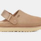 Goldenstar Clog