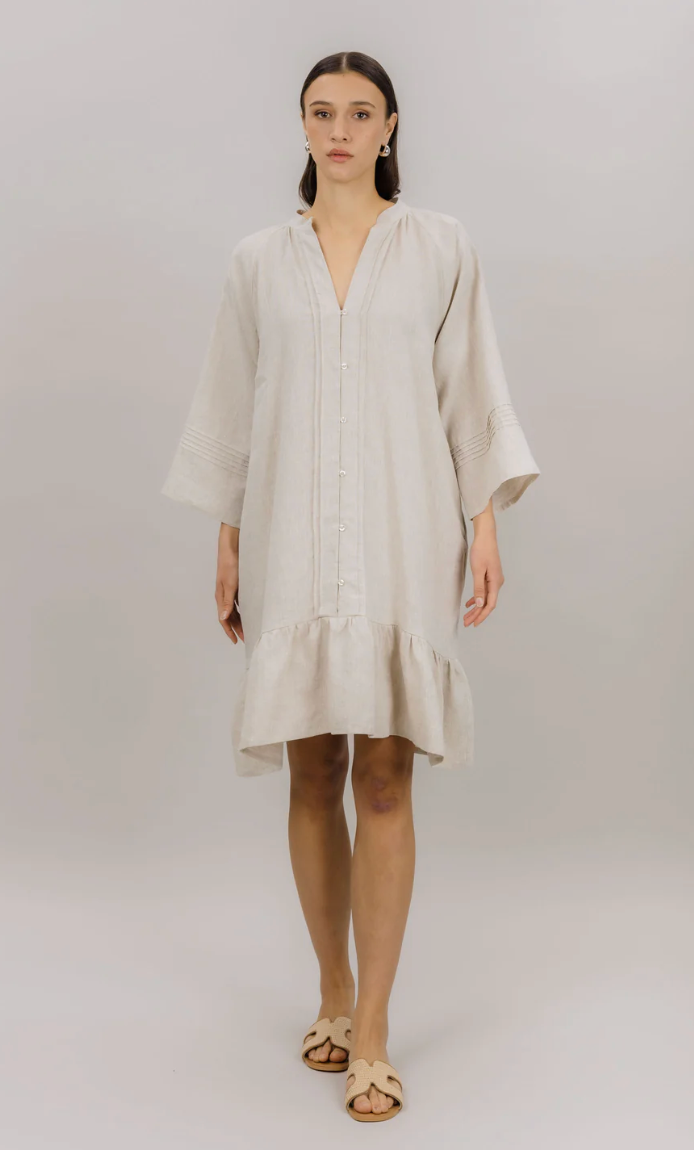 Frusa Dress