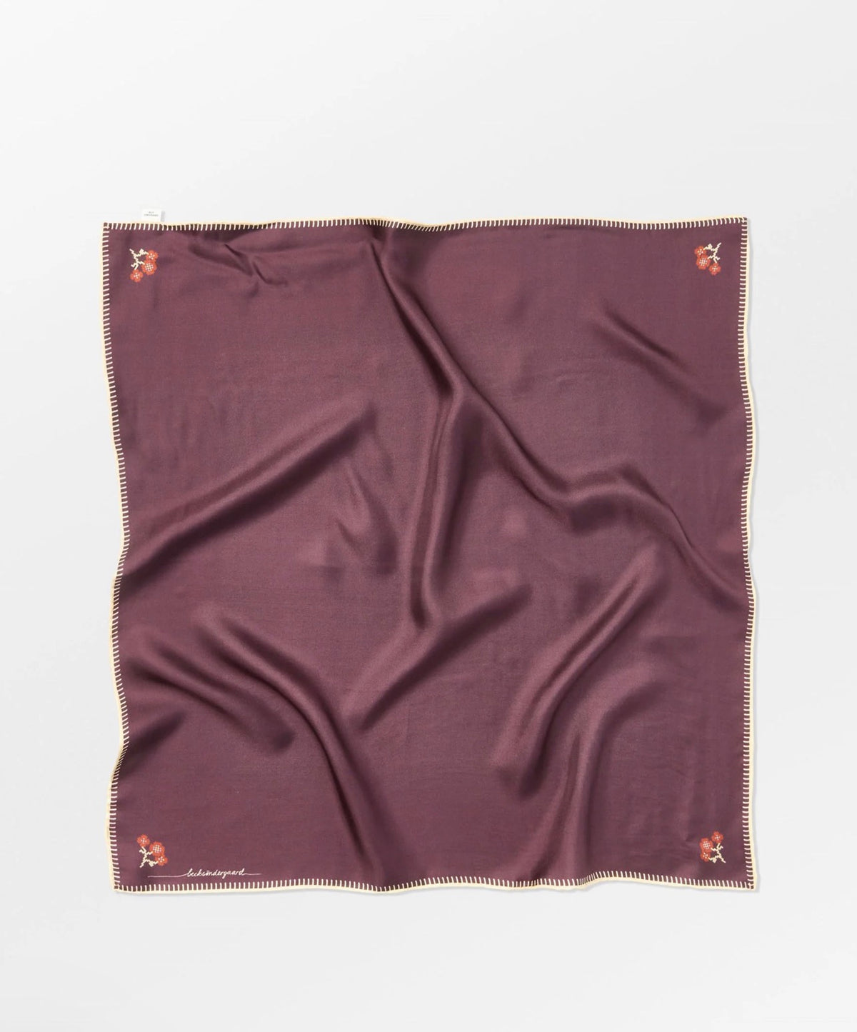 Flotile Stitch Sia Scarf
