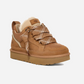 Lowmel sneakers - chestnut