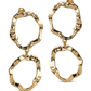 Earrings Miriam
